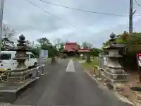 府中八幡宮(新潟県)