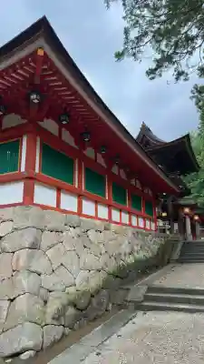 石上神宮(奈良県)