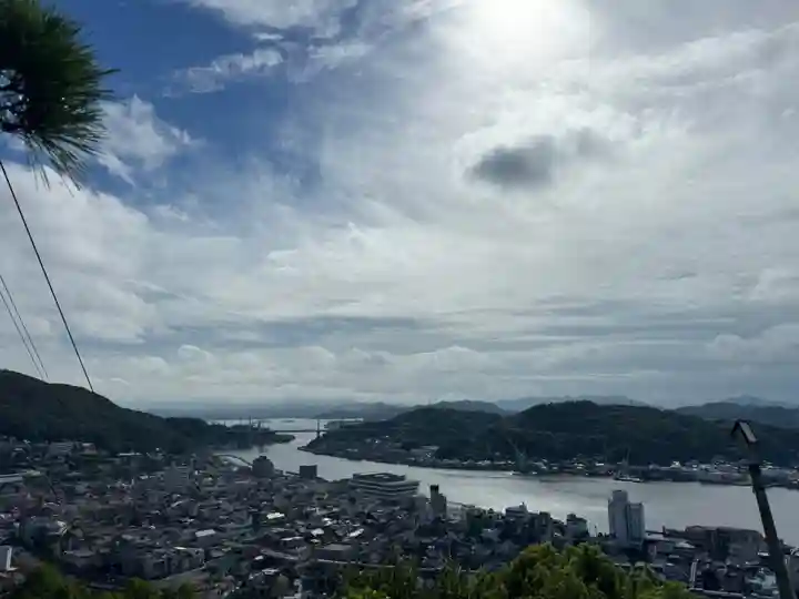 千光寺(広島県)
