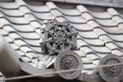 壽量寺のその他建物