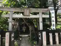 四谷於岩稲荷田宮神社(東京都)