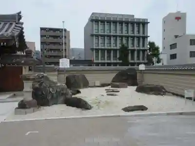 秋葉山圓通寺(愛知県)