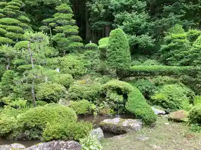 長谷寺(長野県)