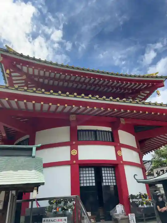 惣宗寺のその他建物