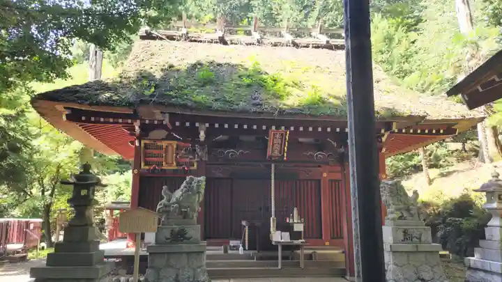 八王寺(埼玉県)
