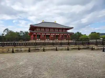 興福寺のその他建物