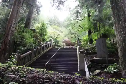 大宝寺のその他建物