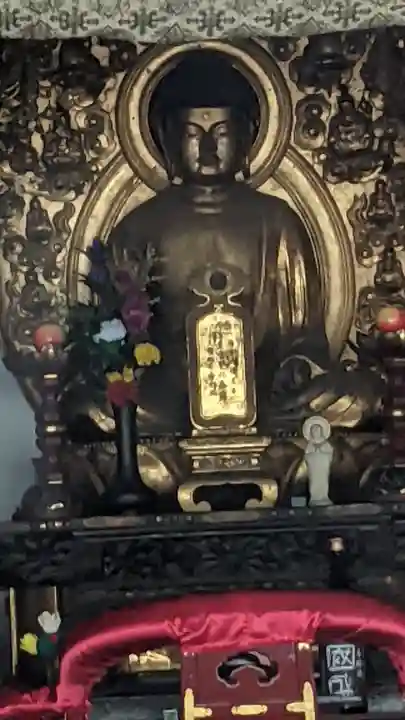 平泉寺(愛知県)