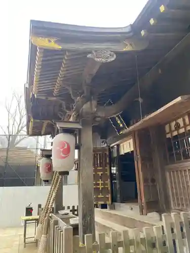 麻賀多神社(千葉県)