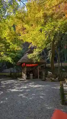 化野念仏寺(京都府)