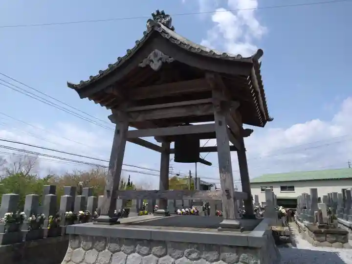 願照寺(愛知県)