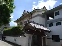 蓮正寺(福岡県)