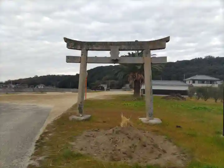 八幡神社(香川県)