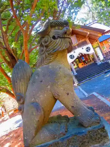 大谷地神社(北海道)