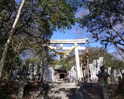 羽豆神社(愛知県)