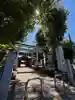 小野神社(東京都)