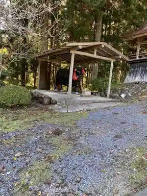 華足寺(宮城県)