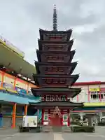 相模國分寺(神奈川県)