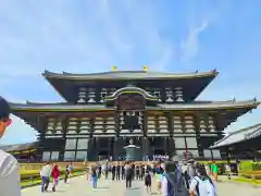 東大寺(奈良県)