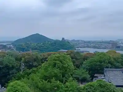 成田山名古屋別院大聖寺(犬山成田山)(愛知県)