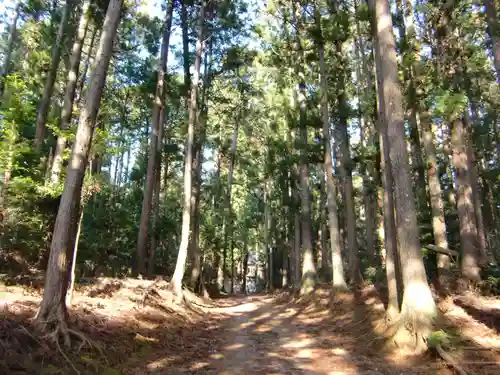 三島神社のその他建物