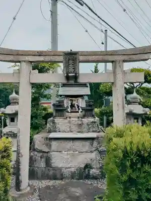 藤光大神(三重県)