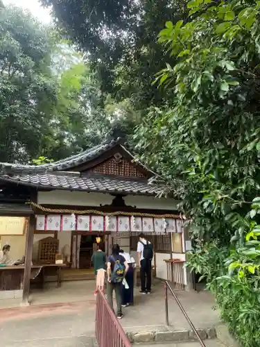  久延彦神社(奈良県)