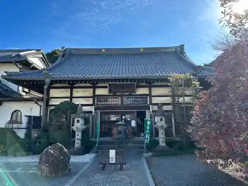 正覚院(神奈川県)