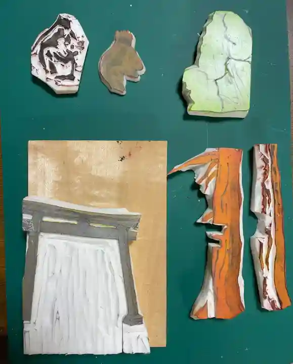 比々岐神社(三重県)