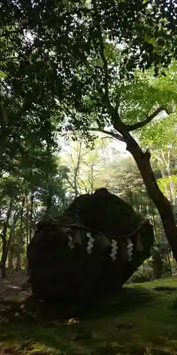 出雲大神宮のその他建物