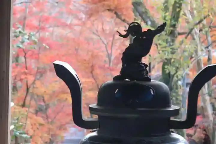 神峯山寺のその他建物
