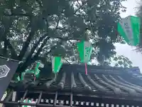 白山神社(東京都)