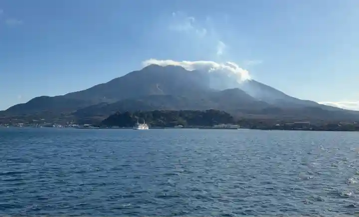 月讀神社(鹿児島県)