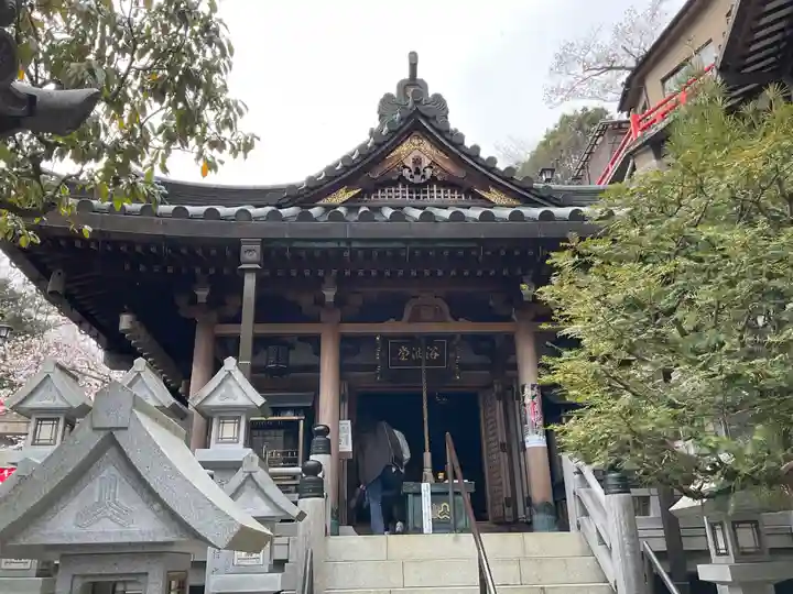 玉蔵院(奈良県)