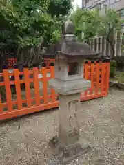 率川神社（大神神社摂社）(奈良県)