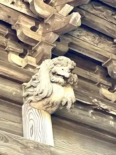 逢善寺(茨城県)