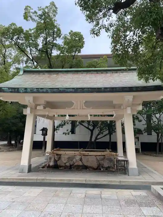 湊川神社(兵庫県)