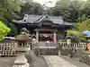 伊古奈比咩命神社(静岡県)