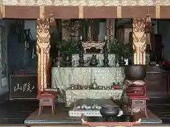 金伝寺(三重県)