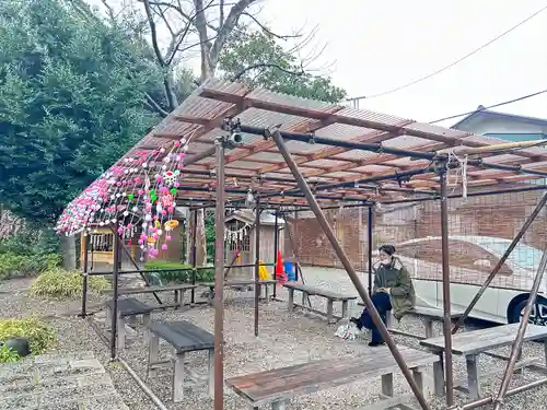 菊田神社(千葉県)