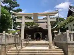 舞子六神社(兵庫県)