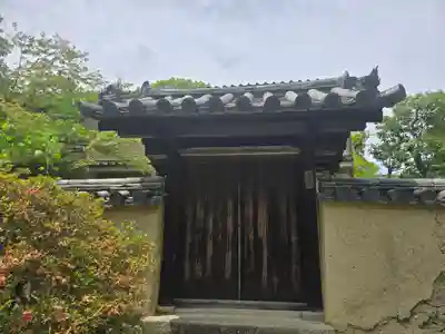 法花院(奈良県)