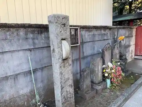 安養寺のその他建物