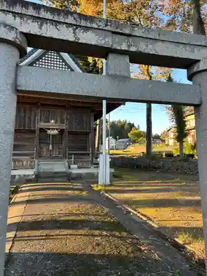 十二社(新潟県)