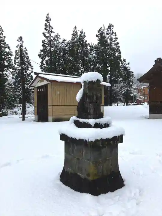 居多神社(新潟県)