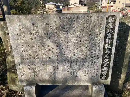 船盡比賣神社(徳島県)
