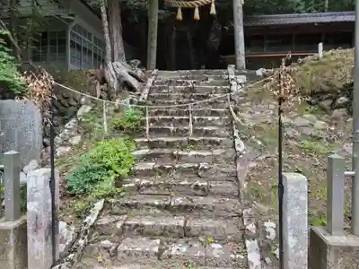 日月神社(静岡県)
