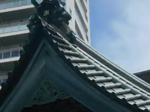 龍本寺のその他建物