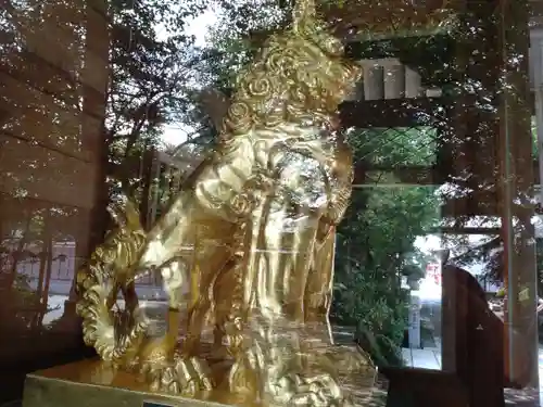 安住神社(栃木県)