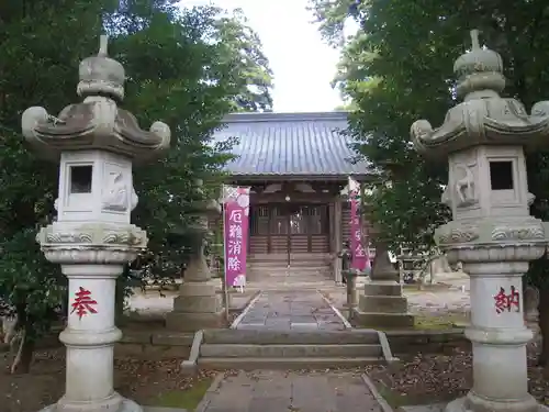 八坂神社(千葉県)